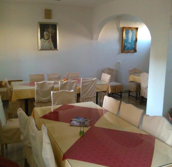 پانسیون Guest House Andre