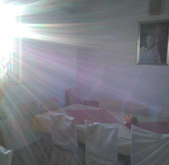 پانسیون Guest House Andre