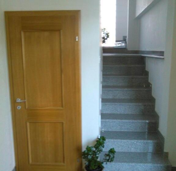 پانسیون Guest House Andre