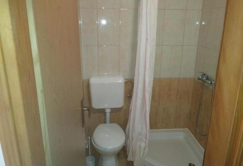 پانسیون Guest House Andre