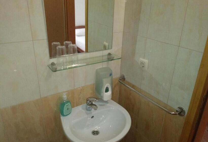 پانسیون Guest House Andre