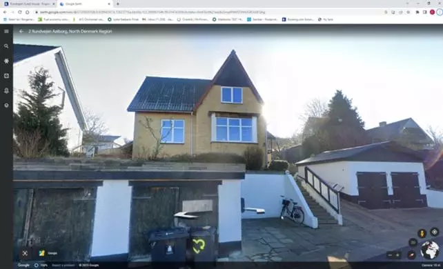 Majatalo Rundvejen Guest House