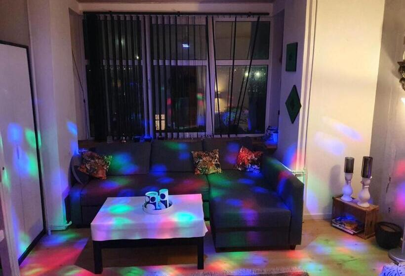 פנסיון Rundvejen Guest House