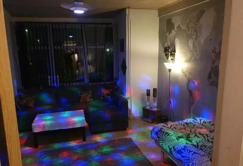 Majatalo Rundvejen Guest House