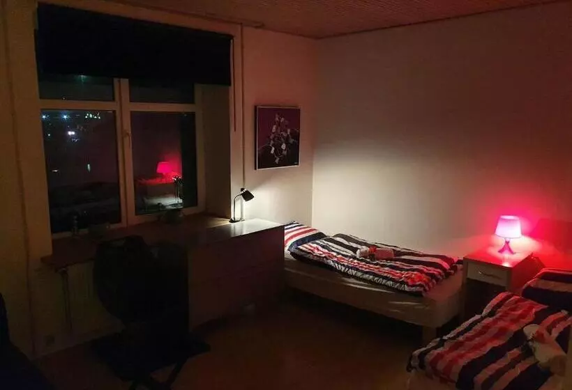 Majatalo Rundvejen Guest House