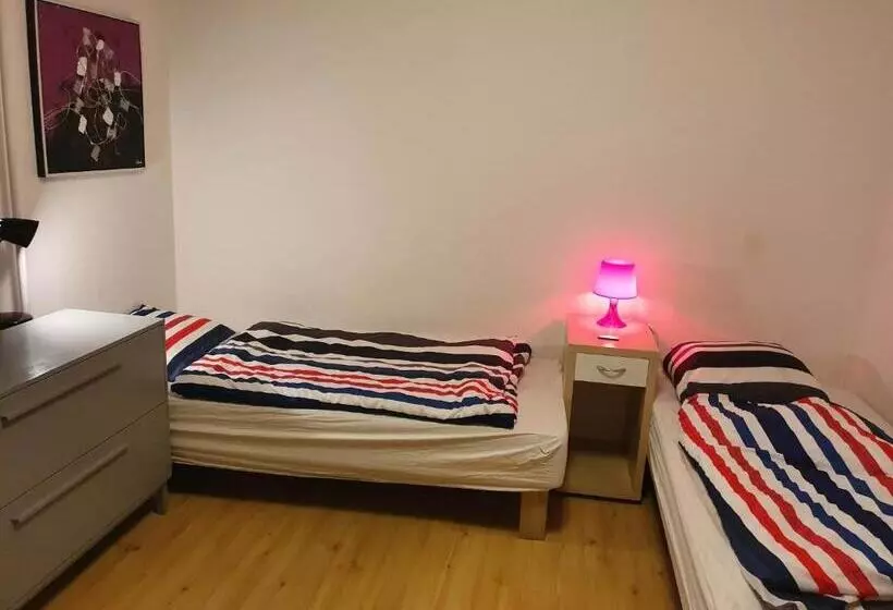 Majatalo Rundvejen Guest House