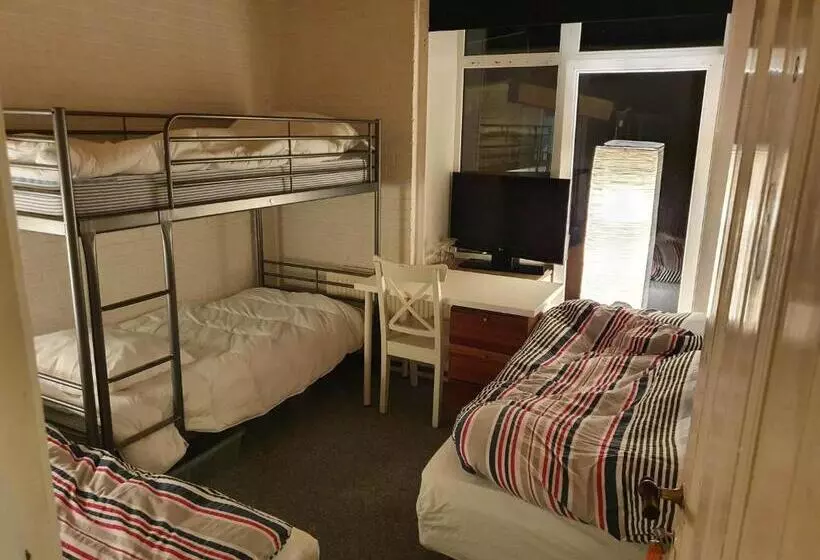 Majatalo Rundvejen Guest House