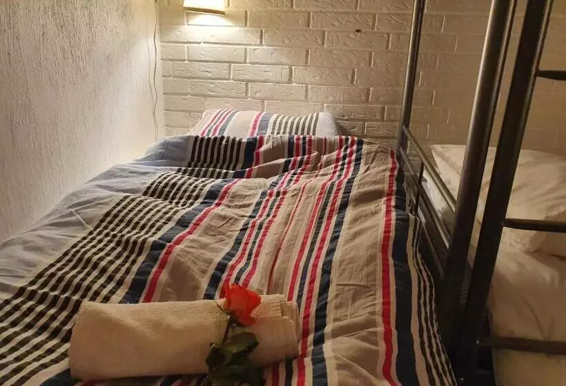 Majatalo Rundvejen Guest House