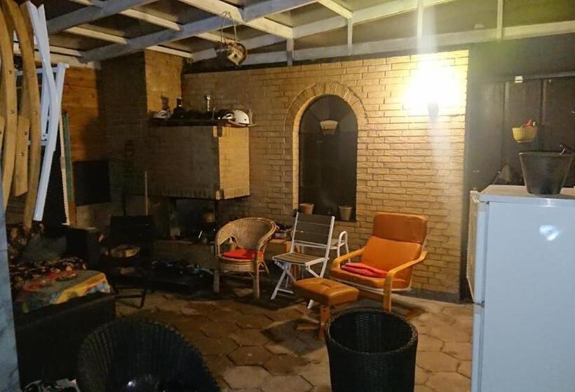 פנסיון Rundvejen Guest House