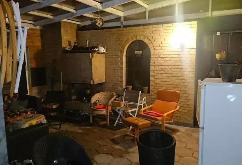 Majatalo Rundvejen Guest House