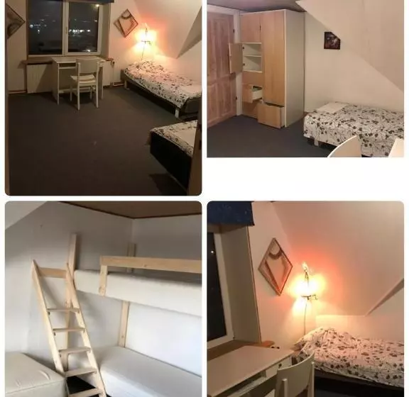 Majatalo Rundvejen Guest House