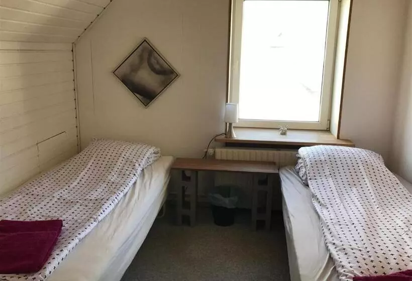 Majatalo Rundvejen Guest House