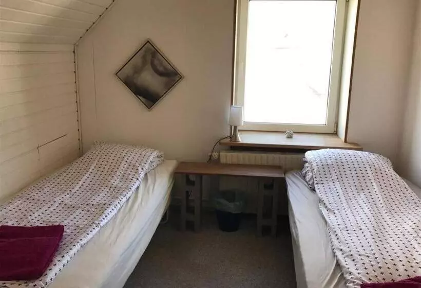 Majatalo Rundvejen Guest House