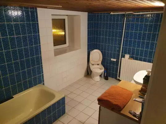 Majatalo Rundvejen Guest House