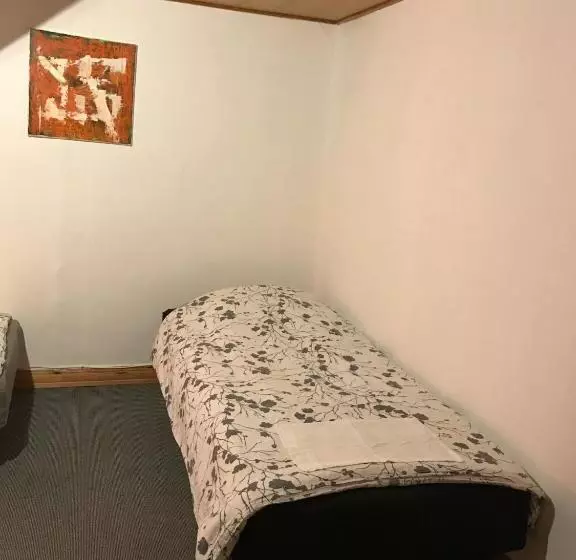 Majatalo Rundvejen Guest House