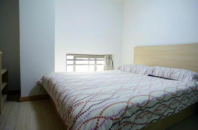 هتل Pod Inn Shanghai Pudong Airport Disneyland