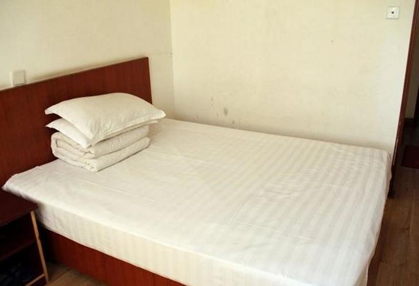 בית מלון כפרי Yantai Fuhai Express