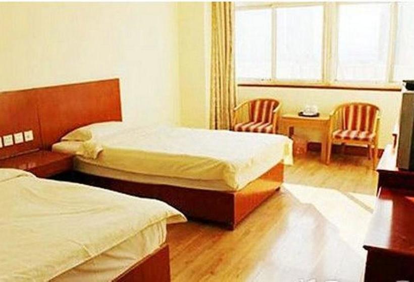 בית מלון כפרי Yantai Fuhai Express