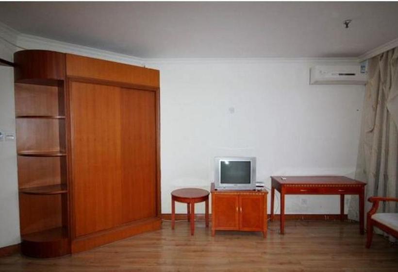 בית מלון כפרי Yantai Fuhai Express