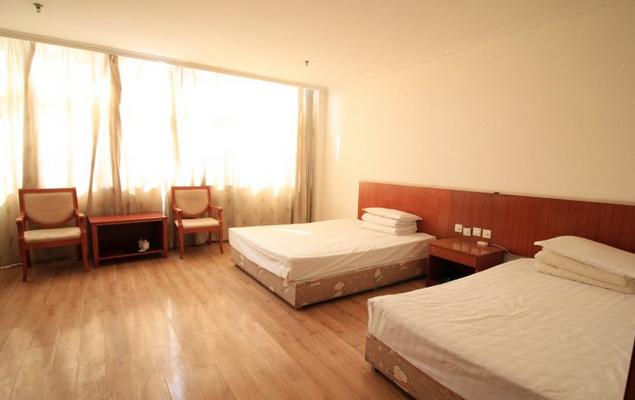 בית מלון כפרי Yantai Fuhai Express