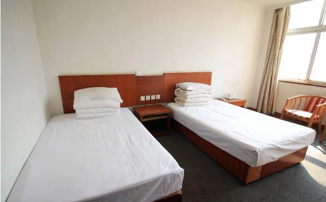 בית מלון כפרי Yantai Fuhai Express