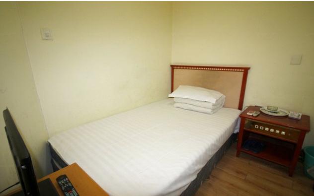 בית מלון כפרי Yantai Fuhai Express