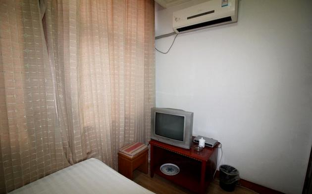 בית מלון כפרי Yantai Fuhai Express