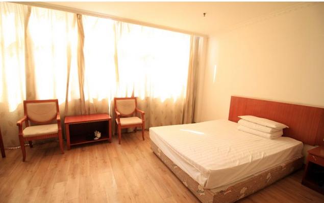 בית מלון כפרי Yantai Fuhai Express