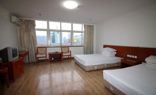 בית מלון כפרי Yantai Fuhai Express