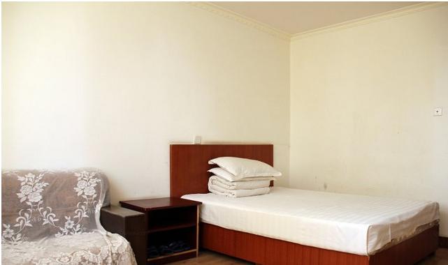 בית מלון כפרי Yantai Fuhai Express