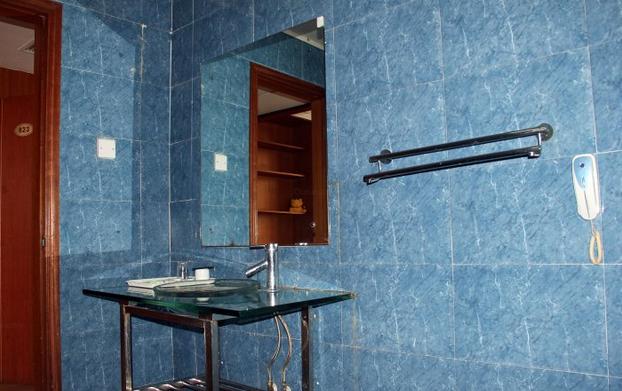 בית מלון כפרי Yantai Fuhai Express