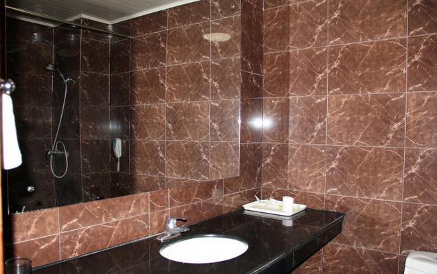 בית מלון כפרי Yantai Fuhai Express