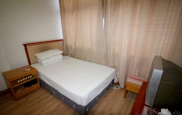 בית מלון כפרי Yantai Fuhai Express