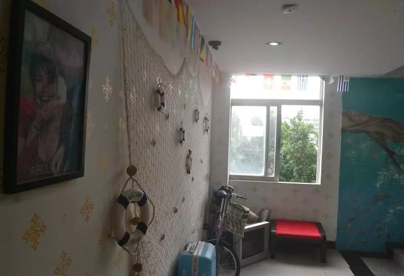 Notting Hill Hostel