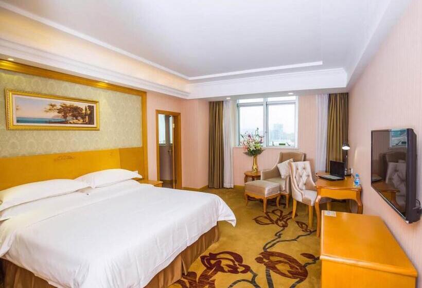 Vienna Hotel Foshan Nanzhuang Avenue