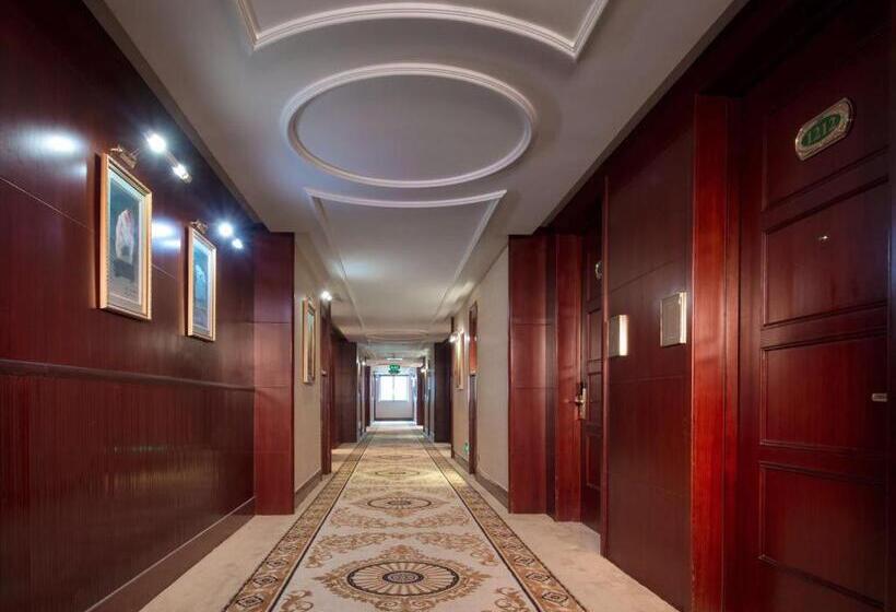 Vienna Hotel Foshan Nanzhuang Avenue