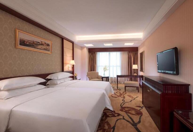 Vienna Hotel Foshan Nanzhuang Avenue