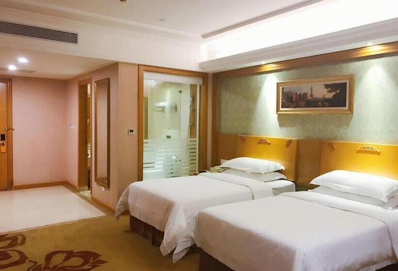 Vienna Hotel Foshan Nanzhuang Avenue