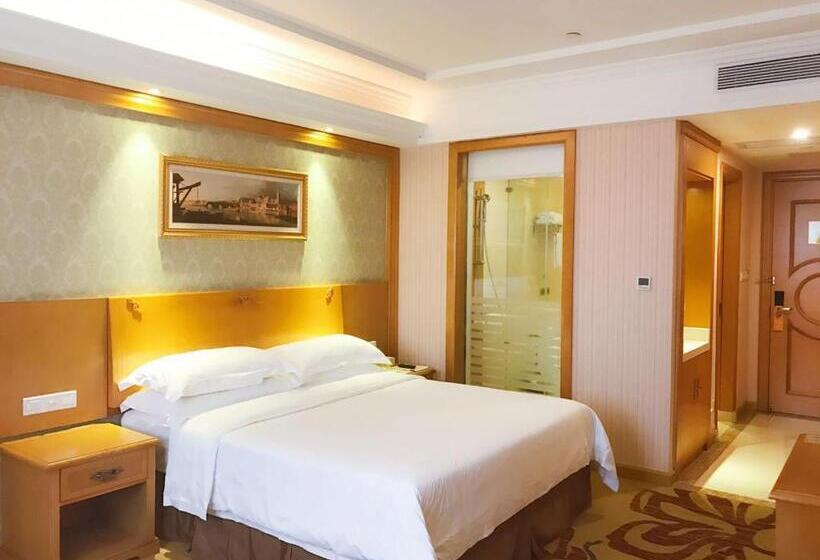 Vienna Hotel Foshan Nanzhuang Avenue