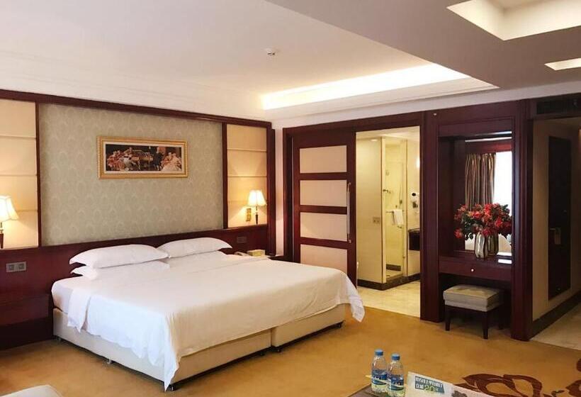Vienna Hotel Foshan Nanzhuang Avenue
