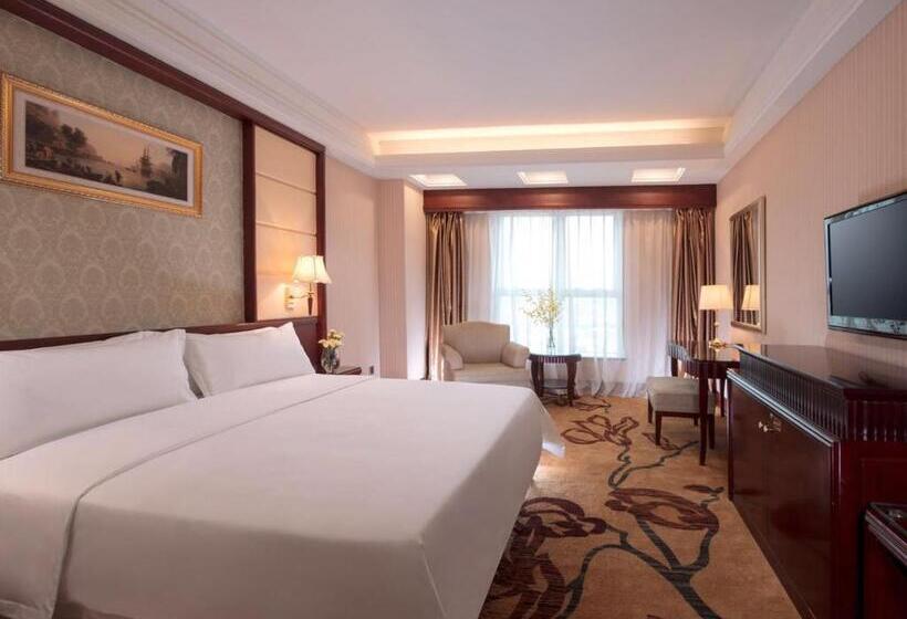 Vienna Hotel Foshan Nanzhuang Avenue