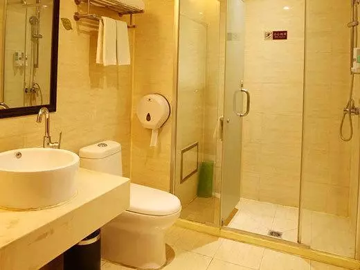 Vienna Hotel He Nan Anyang
