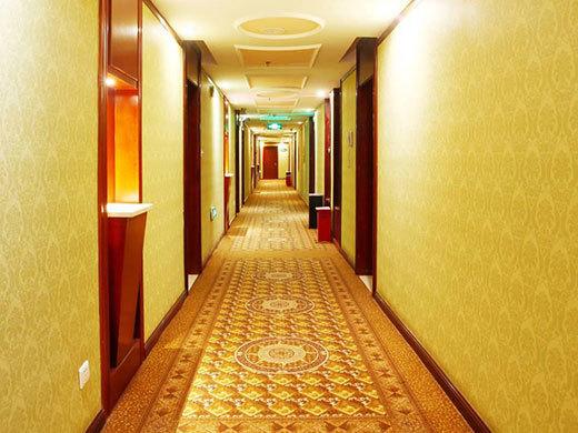 Vienna Hotel He Nan Anyang