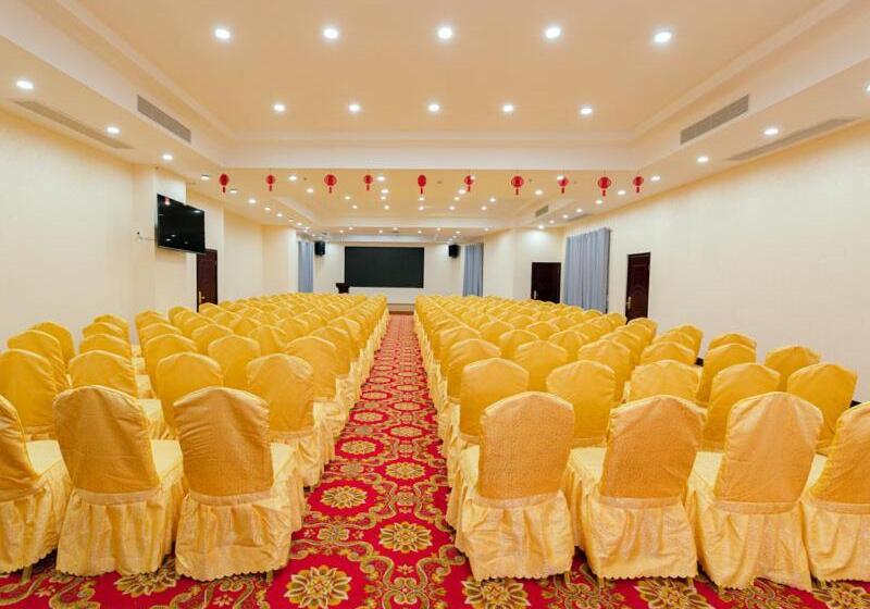 Vienna Hotel Huizhou Huiyang Danshui Road