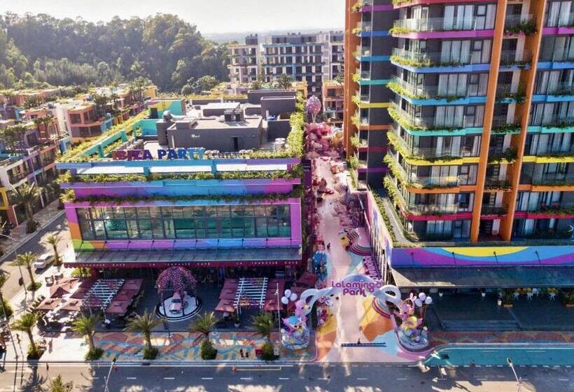 هتل Flaming Hải Tiến   Thanh Hóa Chính Chủ