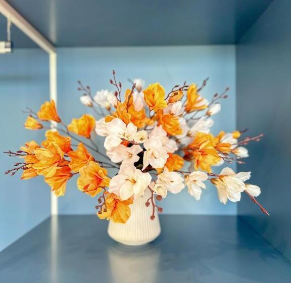 هتل Flaming Hải Tiến   Thanh Hóa Chính Chủ