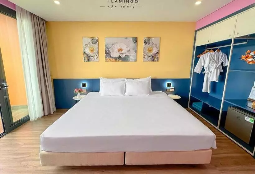هتل Flaming Hải Tiến   Thanh Hóa Chính Chủ