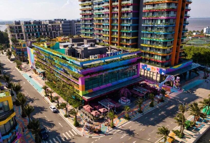 هتل Flaming Hải Tiến   Thanh Hóa Chính Chủ