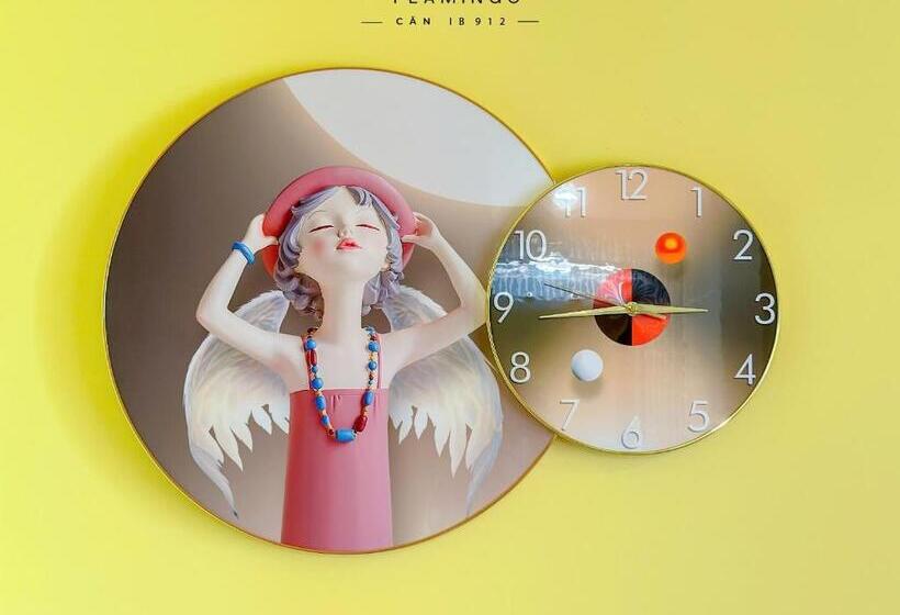 هتل Flaming Hải Tiến   Thanh Hóa Chính Chủ