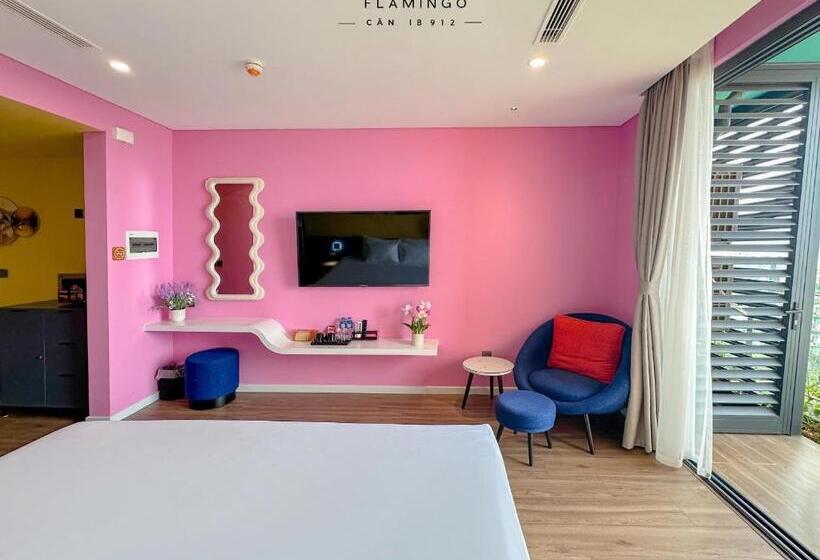 هتل Flaming Hải Tiến   Thanh Hóa Chính Chủ